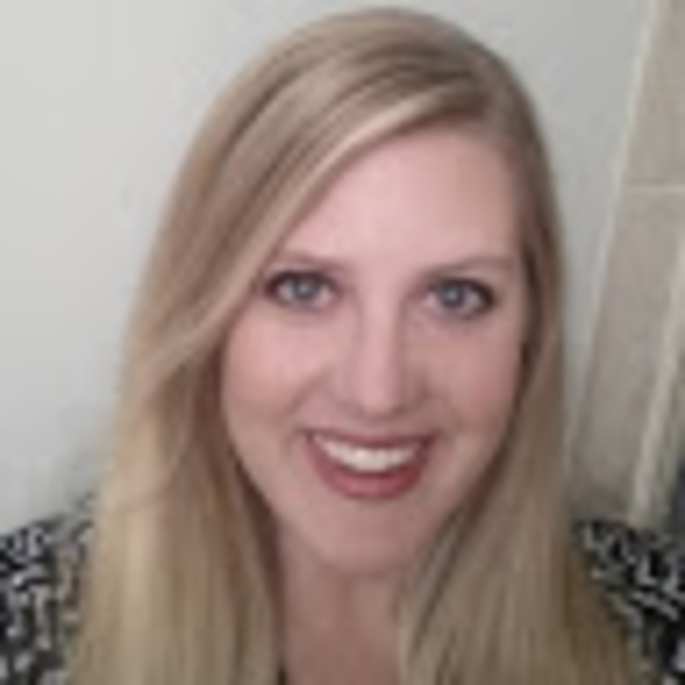 Meet your Posher, Kristen